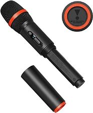 Радиосистема JBL UHF Microphone MIC-300 Радиосистема JBL UHF Microphone MIC-300