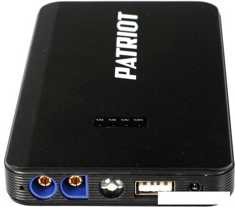 Пусковое устройство Patriot Magnum 8 [650201608]