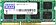 Оперативная память GOODRAM 2GB DDR3 SO-DIMM PC3-12800 [GR1600S3V64L11/2G]