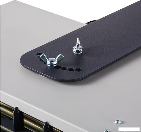 Электрическая тепловая пушка Ballu BHP-MW2-10