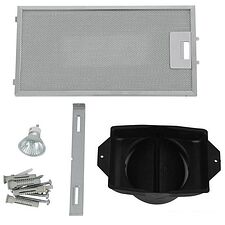 Кухонная вытяжка Krona Inga 600 white sensor [00018713]