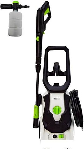 Мойка высокого давления Brait HPW 1800C