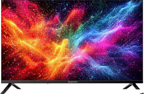 Телевизор Quantum 32H6BQ