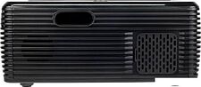 Проектор Hiper Cinema B5 (черный)