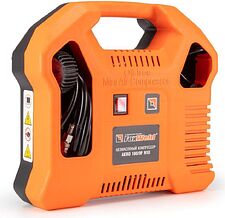 Компрессор FoxWeld Aero 180/0F N10 9758