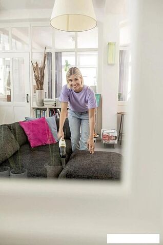 Пылесос Karcher CVH 2-4 1.198-450.0