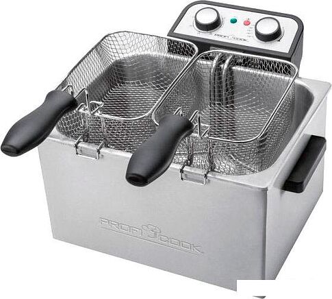 Фритюрница ProfiCook PC-FR 1038