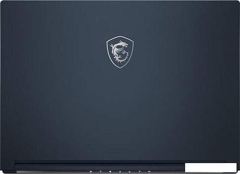 Игровой ноутбук MSI Stealth 16 AI Studio A1VGG-098XBY