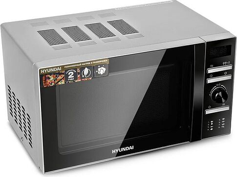 Микроволновая печь Hyundai HYM-D3026