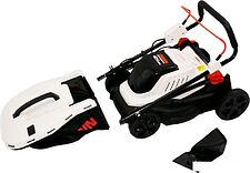 Газонокосилка Crown CT29018HX (без АКБ) Газонокосилка Crown CT29018HX (без АКБ)