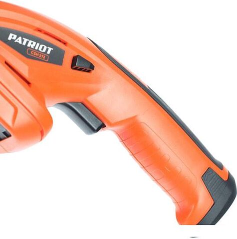 Кусторез + ножницы Patriot CSH 272 (с АКБ)