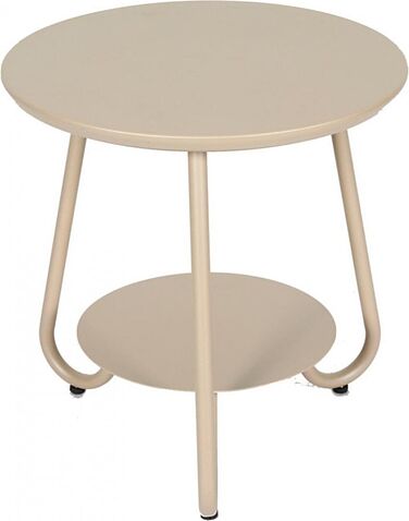 Журнальный столик Bergenson Bjorn Stian BB0000464 (бежевый)