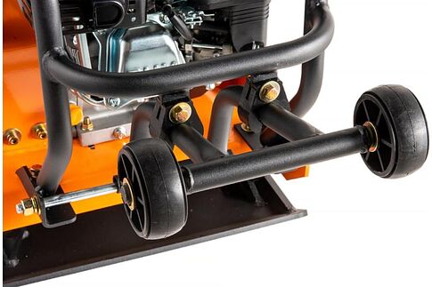 Виброплита Gigant BVP95T-L200