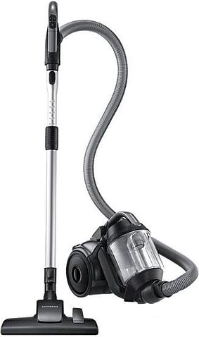 Пылесос Samsung SC21K5170HG [VC21K5170HG/EV]