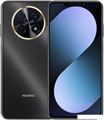 Телефон Huawei nova 14i STG-LX2 8GB/128GB международная версия (черный)