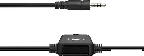 Наушники Canyon CNS-CHSC1B