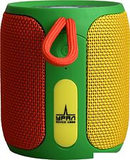 Беспроводная колонка Урал ТТ М3+ Мини (колобок) Беспроводная колонка Урал ТТ М3+ Мини (колобок)