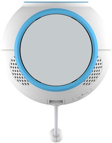Видеоняня D-Link DCS-825L