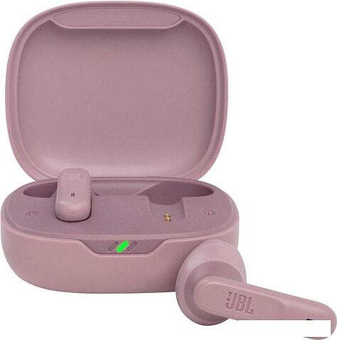 Наушники JBL Wave 300 (розовый)