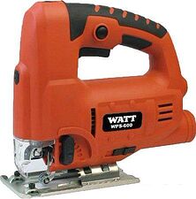 Электролобзик WATT WPS-600
