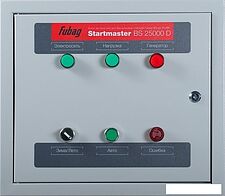 Блок автоматики Fubag Startmaster BS 25000 D (400V)
