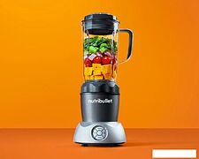 Стационарный блендер NutriBullet Select NB200DG Стационарный блендер NutriBullet Select NB200DG
