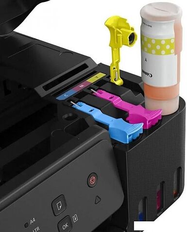 Принтер Canon Pixma G1430 5809C009