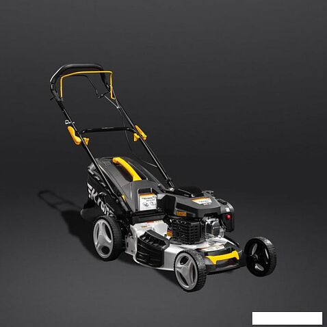 Газонокосилка Kranz KR-510SP