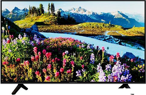 Телевизор Thomson T55USL7040
