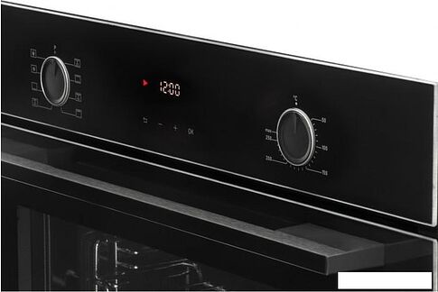 Электрический духовой шкаф Schaub Lorenz SLB EY6418