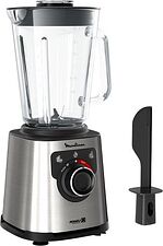 Стационарный блендер Moulinex LM871D10