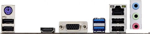 Материнская плата BIOSTAR B550MHP Ver. 6.0