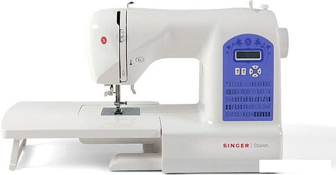 Швейная машина Singer Starlet 6680