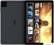 Планшет Inoi Tab 2 Pro LTE 6GB/256GB (серый)