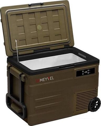 Компрессорный автохолодильник Meyvel AF-U55-travel