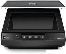 Сканер Epson Perfection V600 Photo