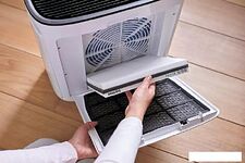 Мойка воздуха Philips Series 2000 HU5930/50