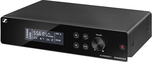 Микрофон Sennheiser XSW 2-ME3-B