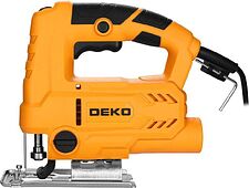 Электролобзик Deko DK850JS 086-1025
