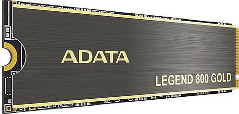SSD ADATA Legend 800 Gold 2TB SLEG-800G-2000GCS-S38