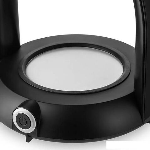 Капельная кофеварка Kitfort KT-7136