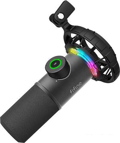 Микрофон FIFINE K658