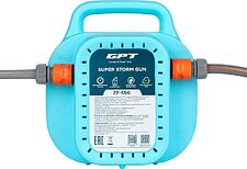 Аккумуляторный опрыскиватель GPT Super Storm Gun ZF-SSG