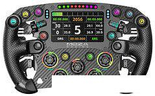 Руль Moza FSR2 Formula Wheel RS068
