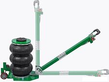 Подкатной домкрат RockForce RF-TRA1812 (59732)