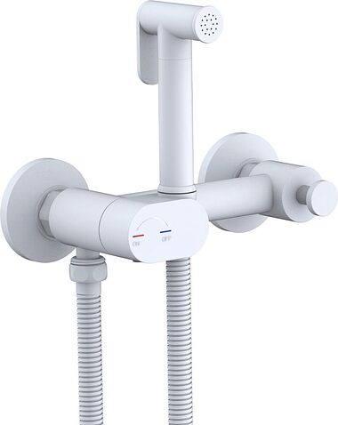 Гигиенический душ Lauter Sano 21LT1293MW