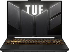Игровой ноутбук ASUS TUF Gaming F16 FX607VU-RL230