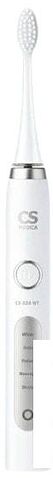 Электрическая зубная щетка CS Medica CS-333-WT