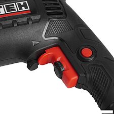 Ударная дрель TEH TD1307AX (кейс)