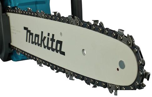 Аккумуляторная пила Makita DUC307Z (без АКБ)